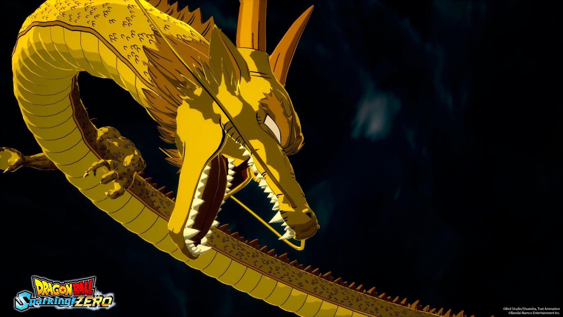 Dragon Ball: Sparking! Zero - Imagen 13